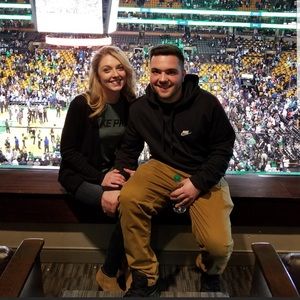 Meet your Posher, Michael